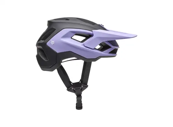 Fox Speedframe 5050 MTB prilba Lilac