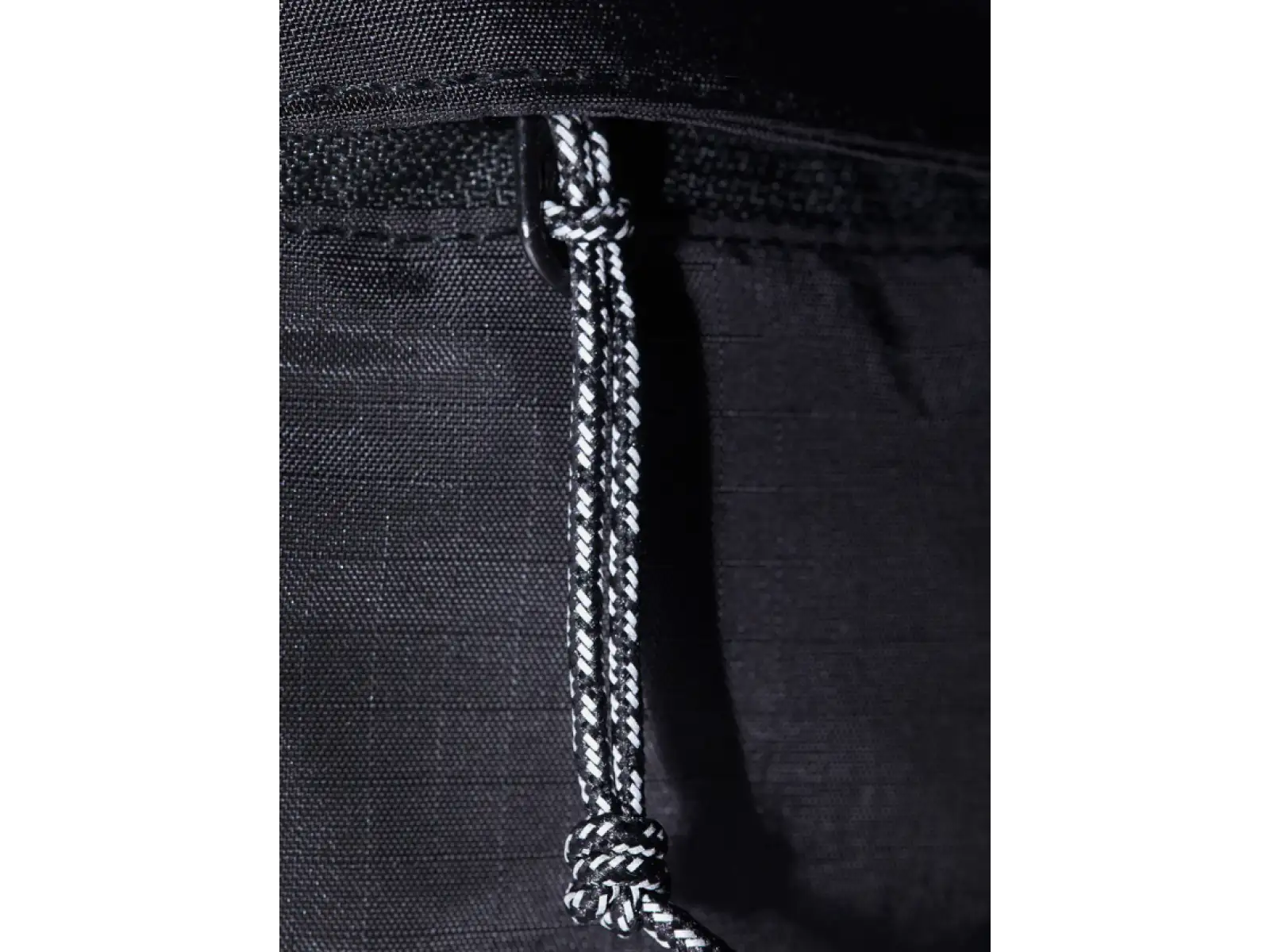 Aevor Hip Bag Ease taštička cez rameno/ľadvinka Black
