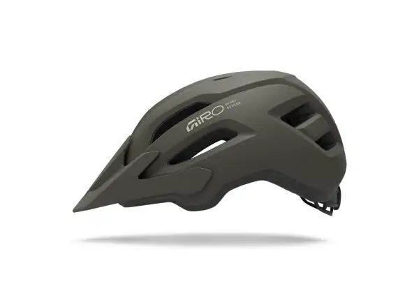 GIRO Fixture II prilba Mat Dark Sage