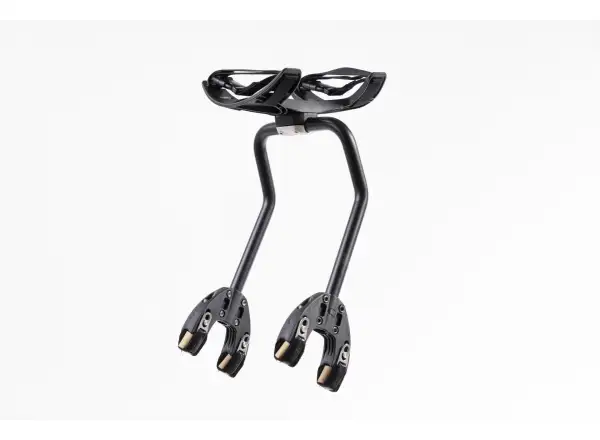 Aeroe Spider Fat Rear Rack zadný nosič čierna