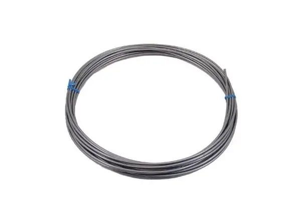 Shimano brzdový bovden 1m šedý - Y80900014