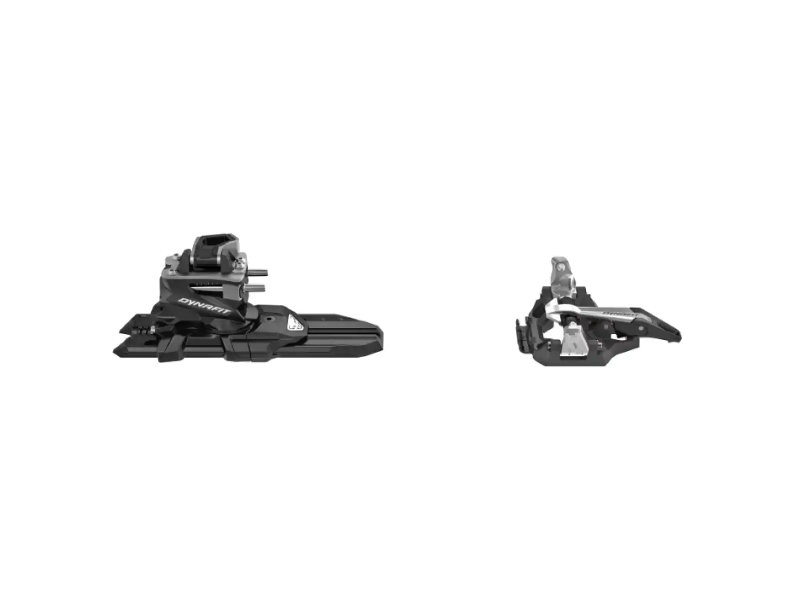 Dynafit Seven Summits skialpové viazanie Black Silver
