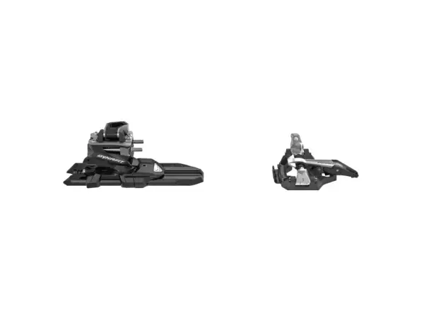 Dynafit Seven Summits skialpové viazanie Black Silver