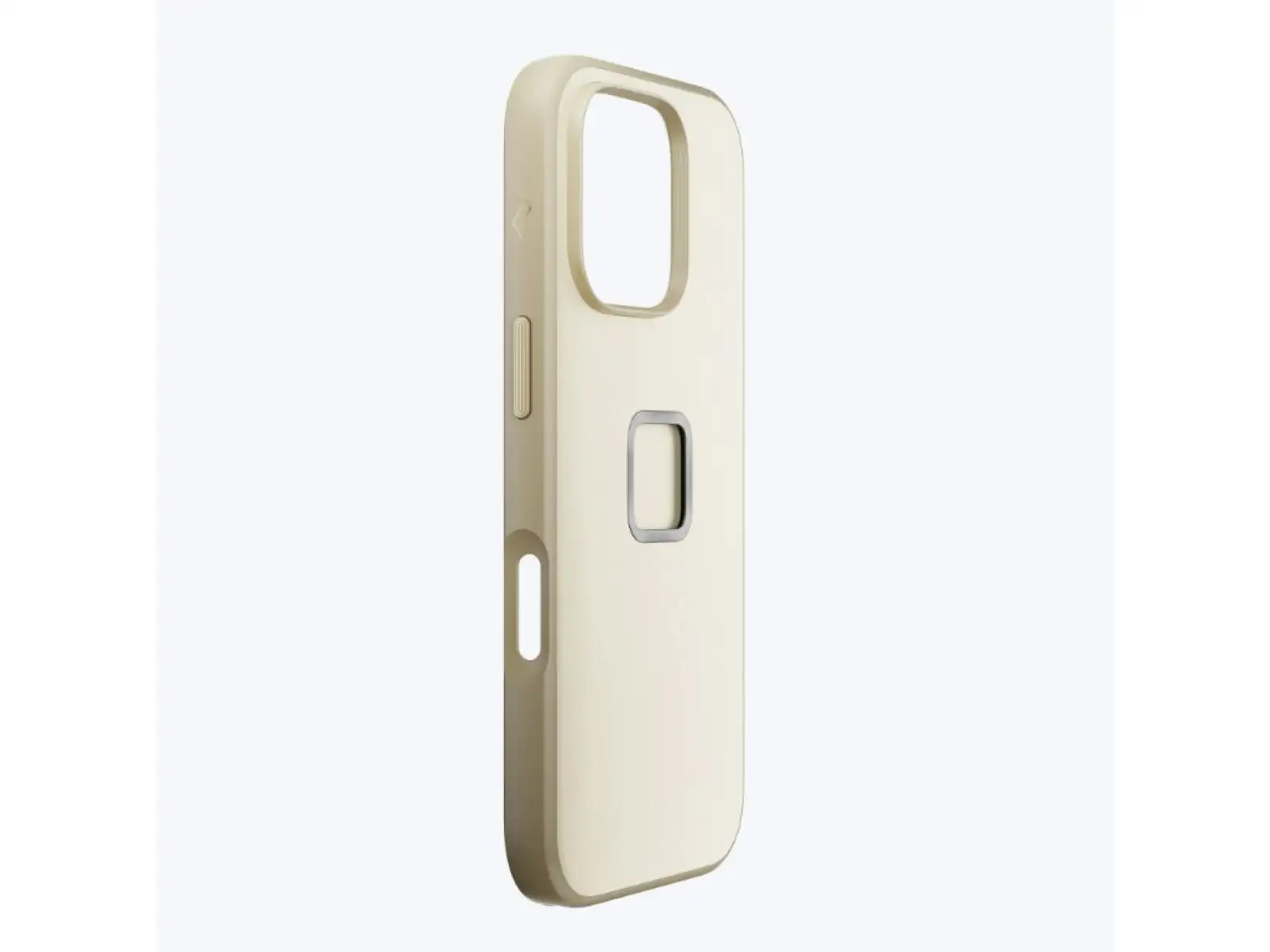 Peak Design Mobile Everyday Clarino Case iPhone 16 Pro obal na mobil Bone
Peak Design Mobilný každodenný obal Clarino pre iPhone 16 Pro Kosti