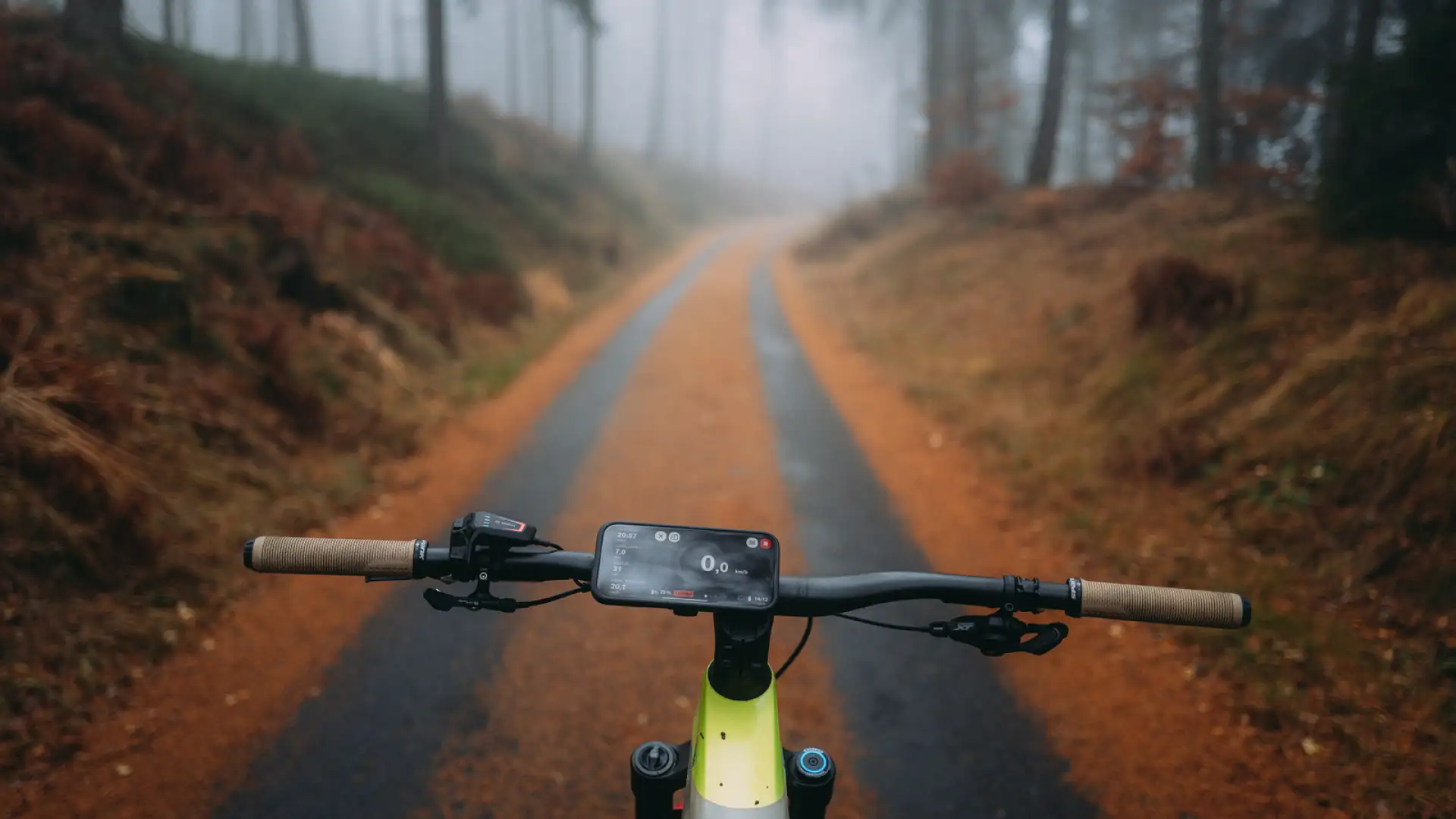 Bosch eBike Flow: Skvělý doplněk k vašemu elektrokolu
