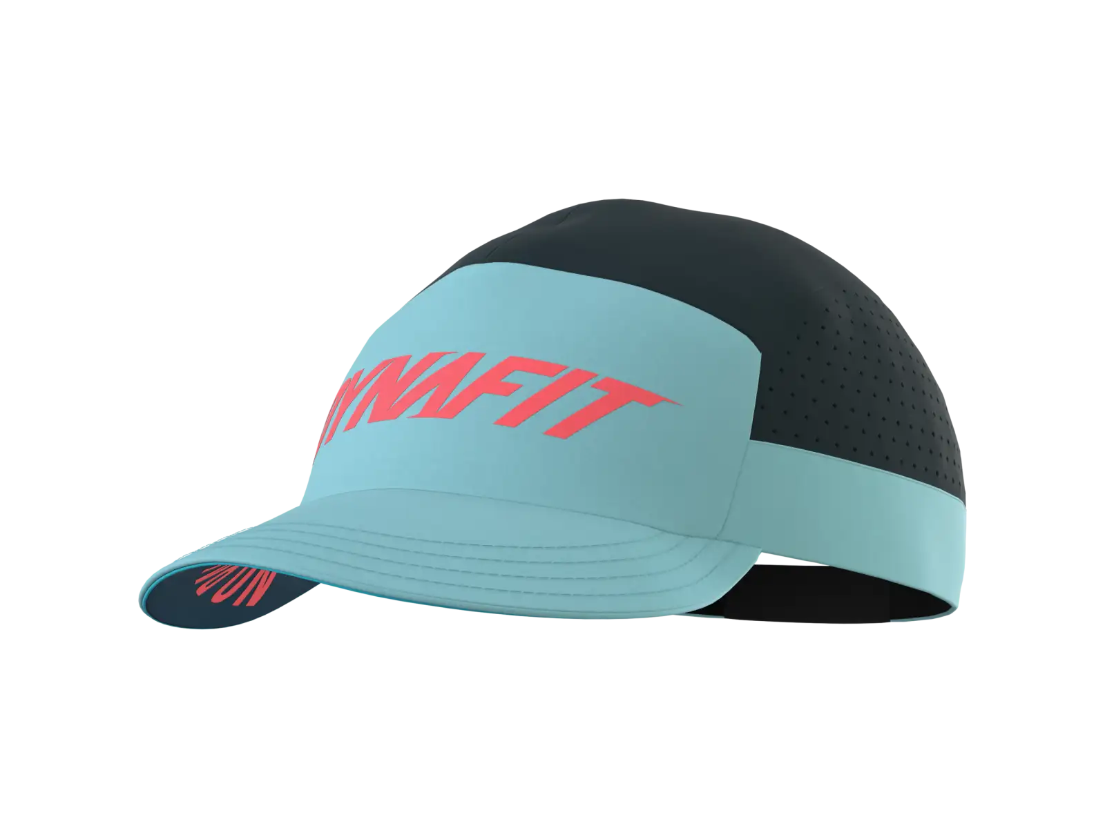 Dynafit Transalper šiltovka Marine Blue
