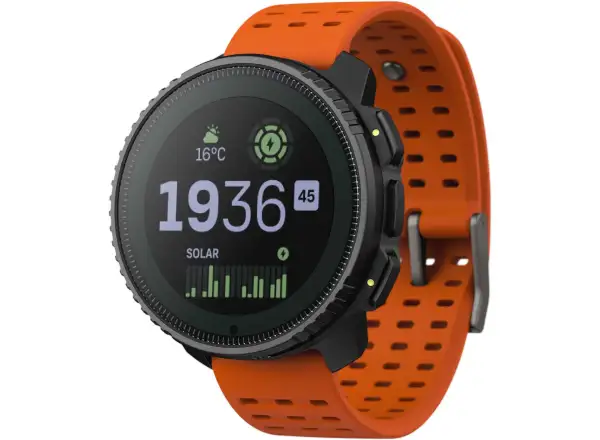 Suunto Vertical Solar inteligentné hodinky Canyon.