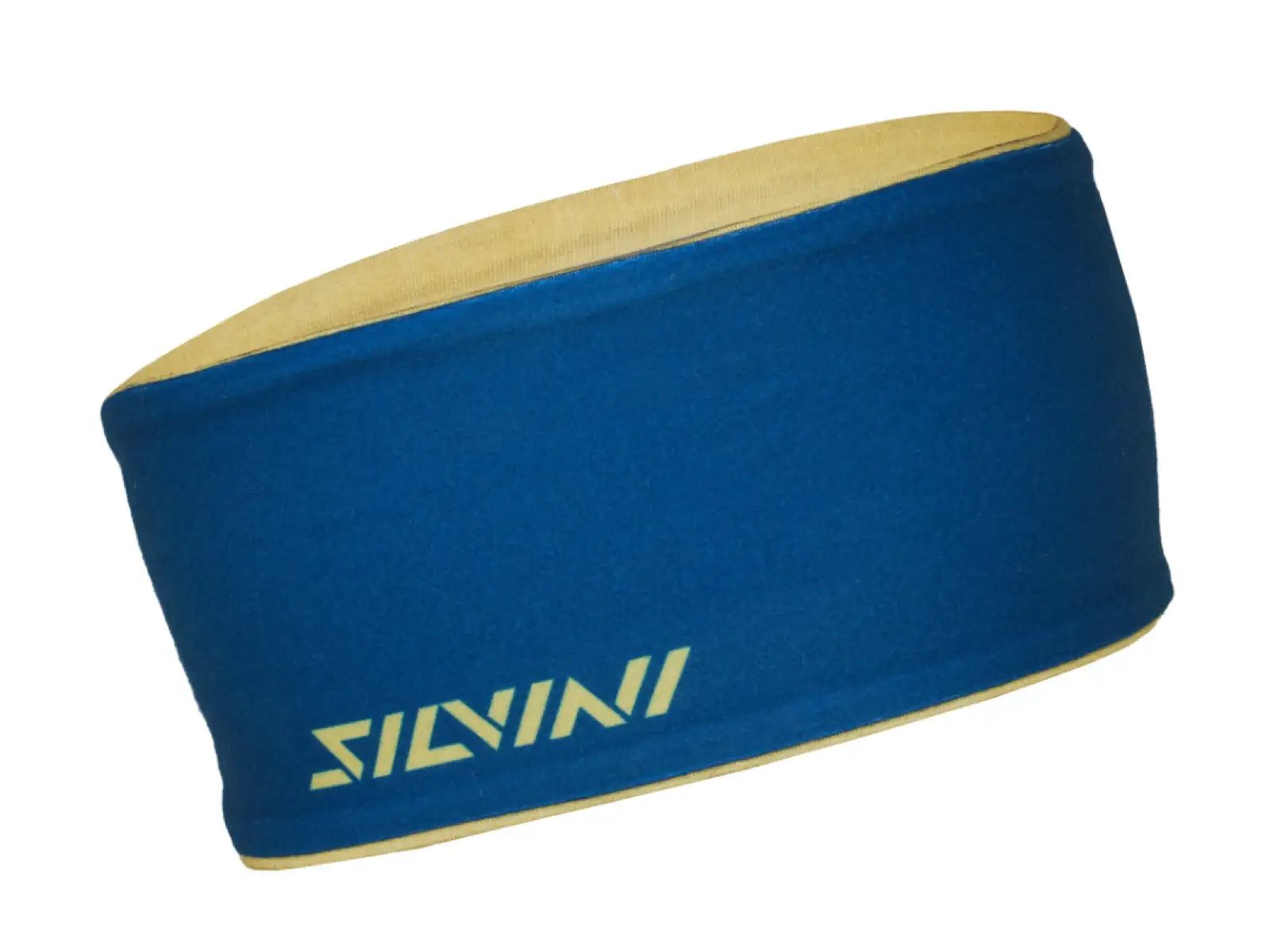 Silvini Trebbia čelenka Navy/Brown