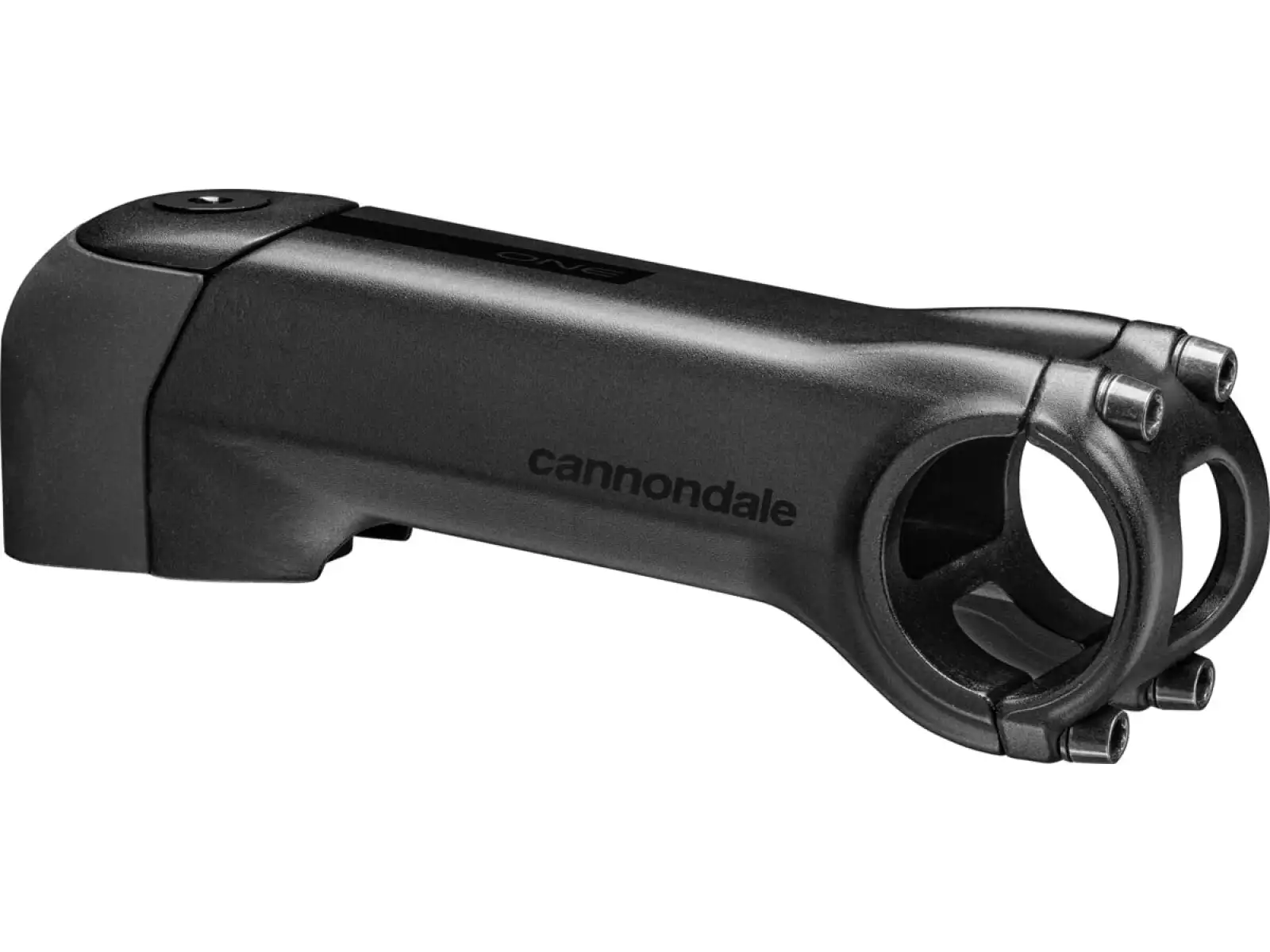 Cannondale C1 Conceal predstavec -6°