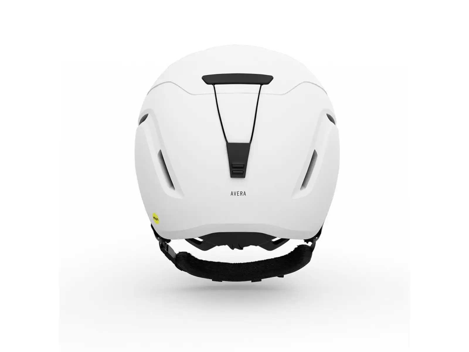 Giro Avera MIPS lyžiarska prilba Mat White