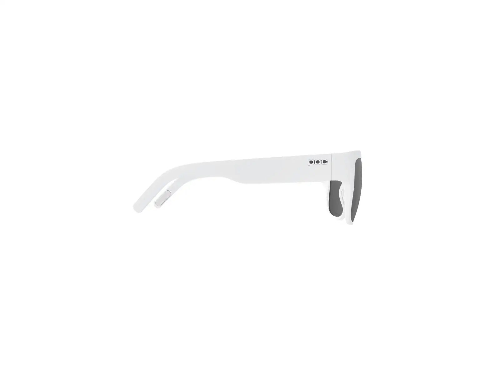 POC Want slnečné okuliare Hydrogen White/Clarity Universal/Sunny Grey