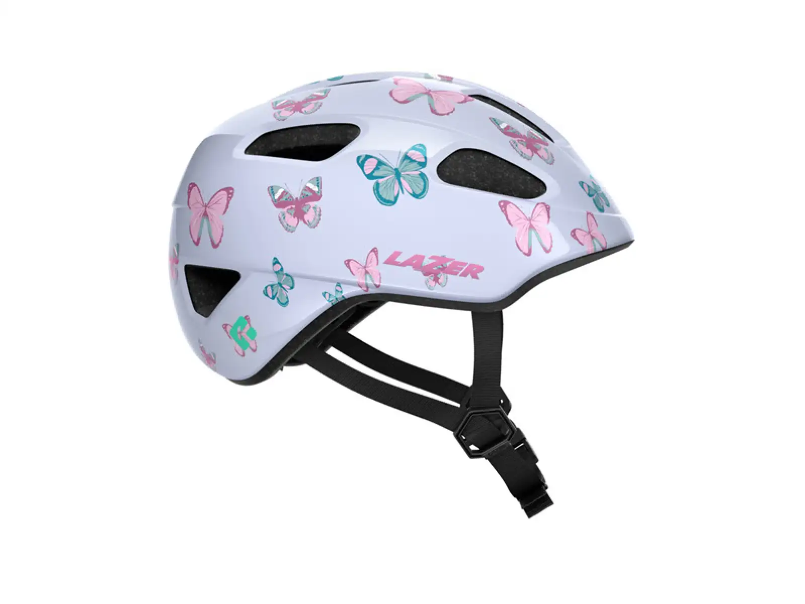 Lazer Nutz KC Helma Butterflies