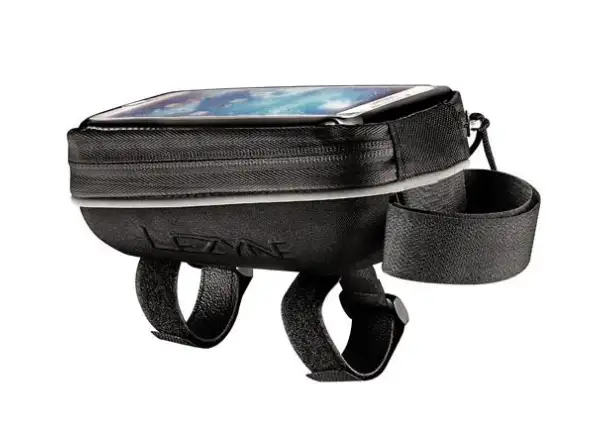 Lezyne Smart Energy Caddy taška na rám čierna