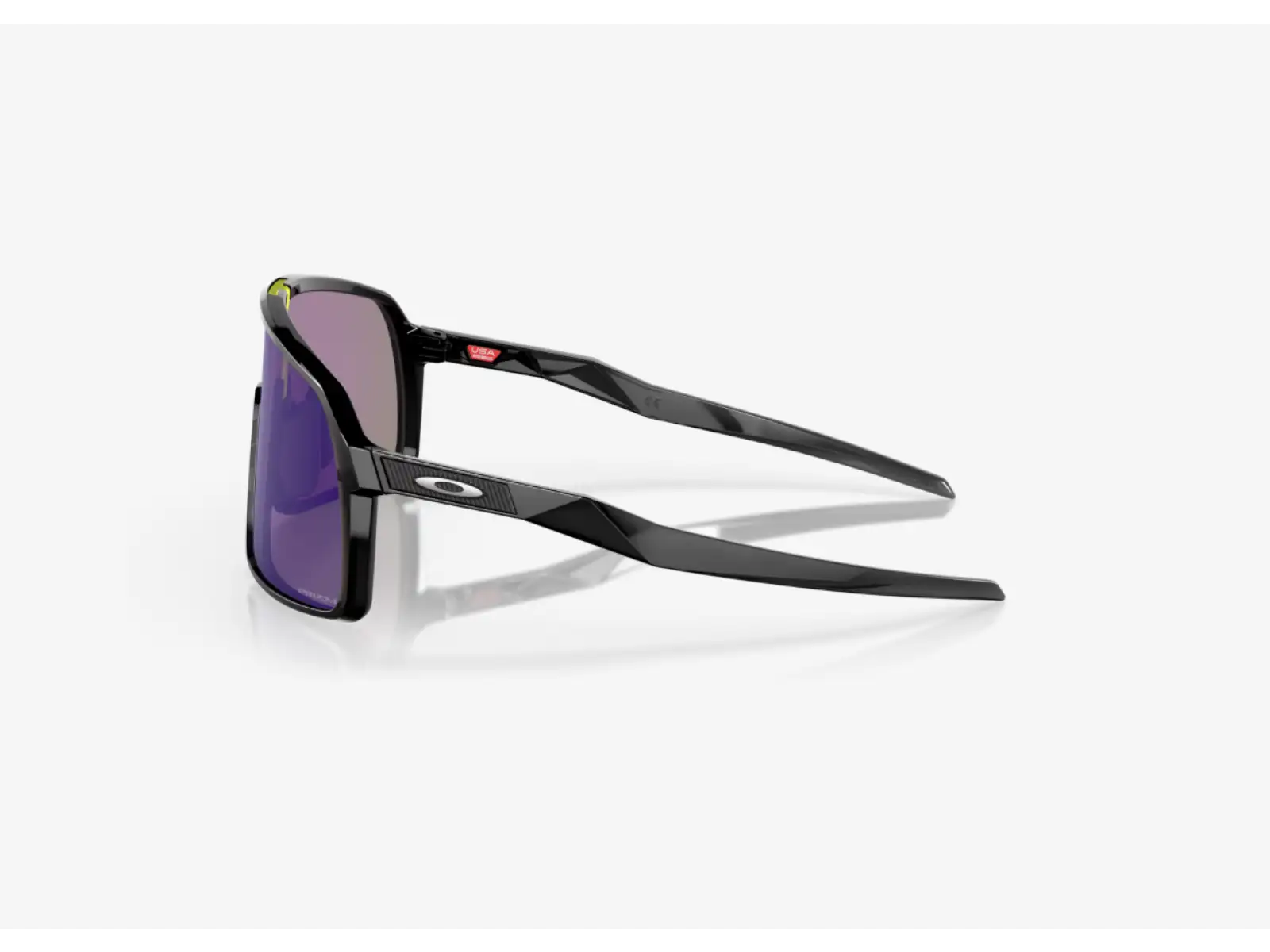 Oakley Sutro slnečné okuliare Black Ink/Prizm Jade