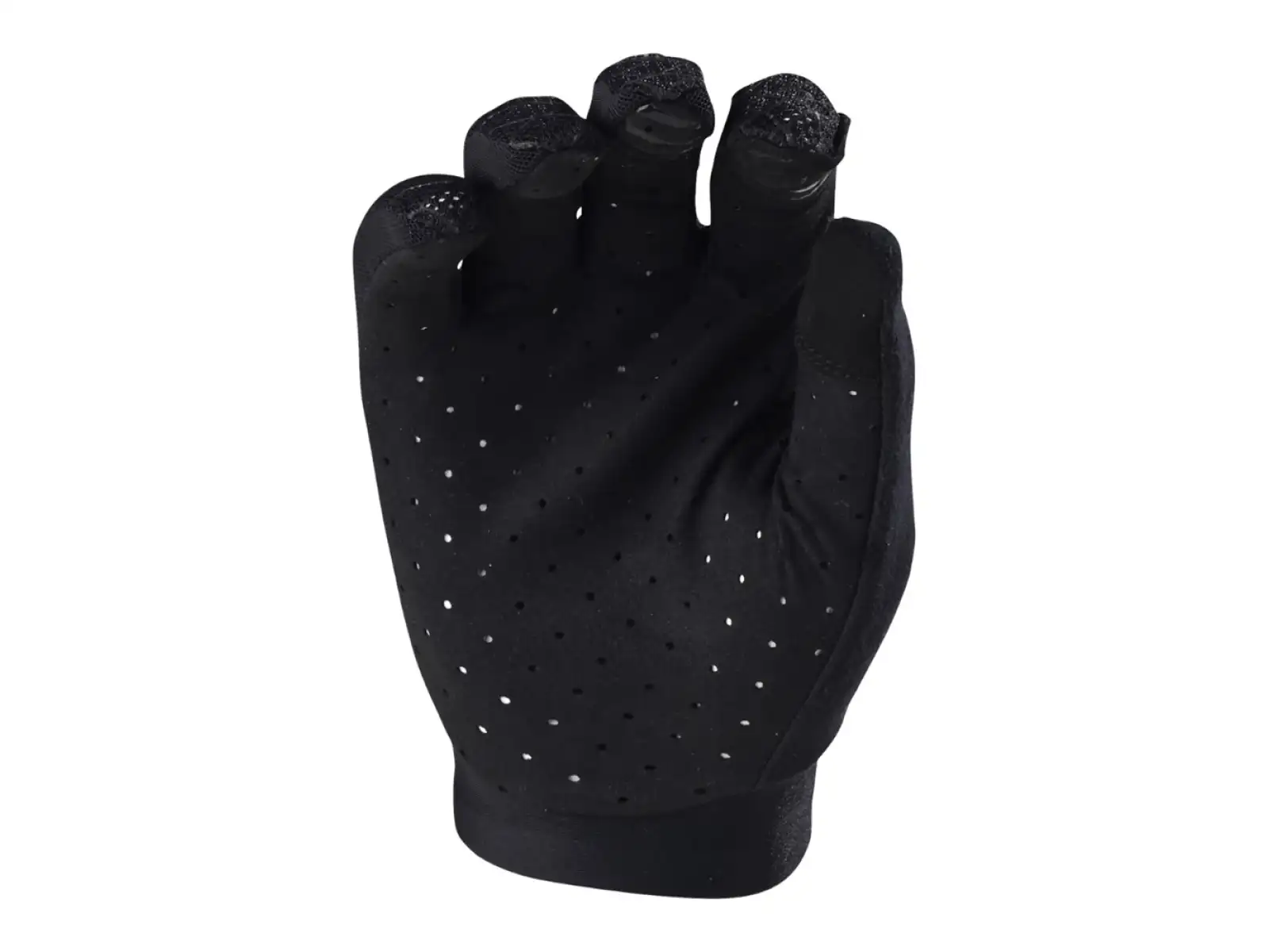 Troy Lee Designs Ace dámske rukavice Snake Black