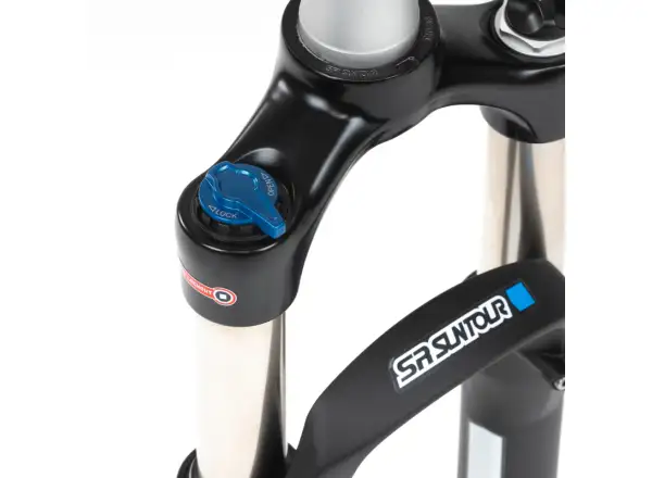 SR Suntour XCR 32 Air LO-R 100 mm 27,5" Boost odpružená vidlica