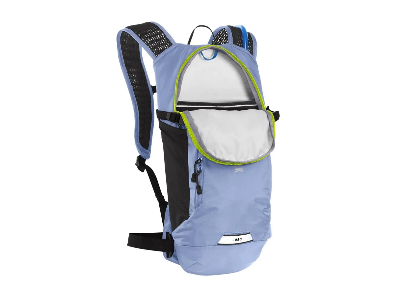 Camelbak Lobo 9 l dámsky batoh Serenity Blue