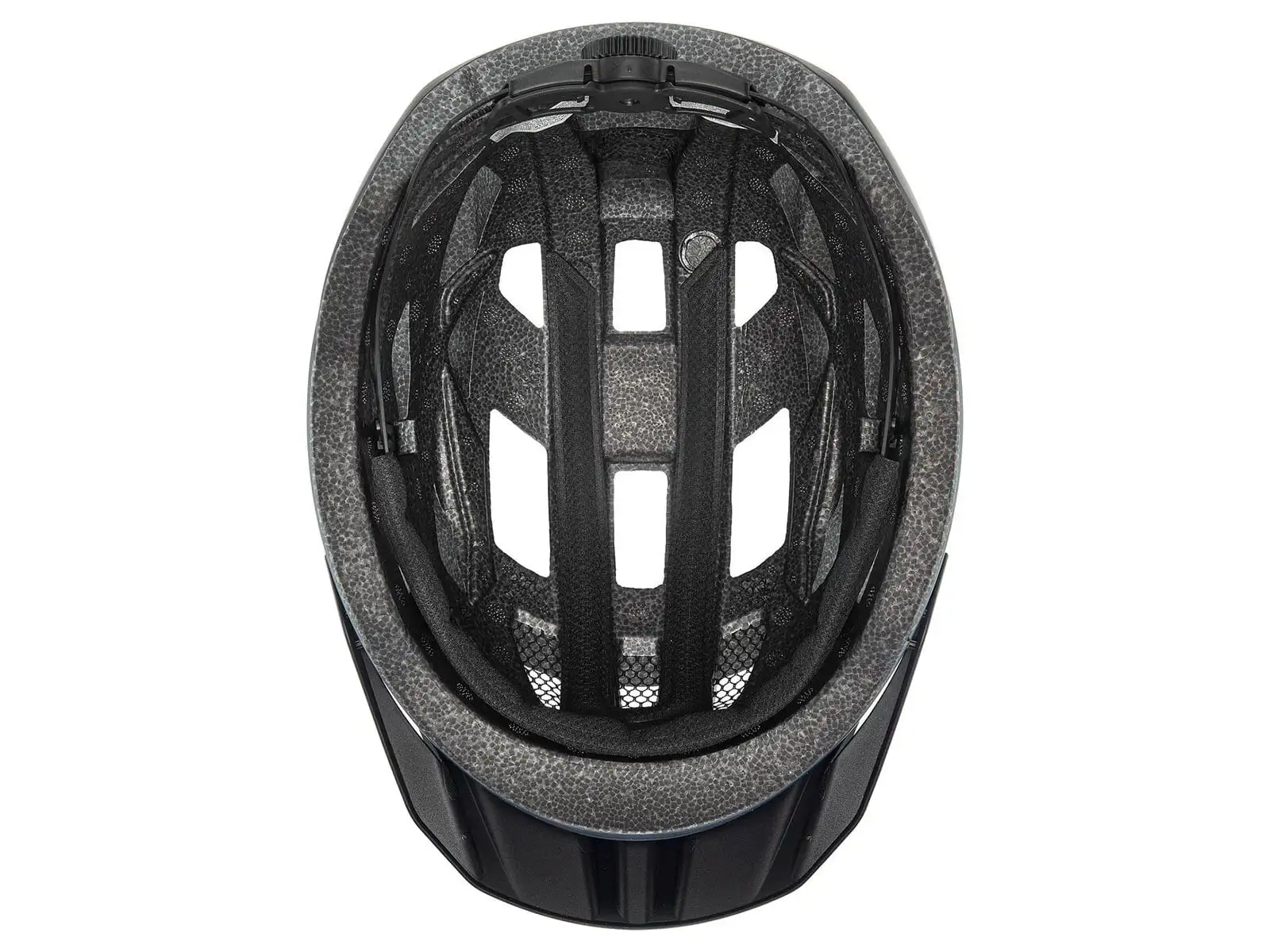 Uvex I-vo 2 prilba Anthracite Matt