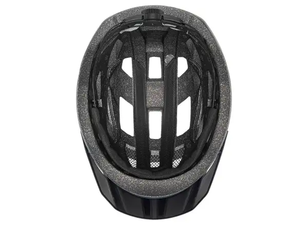 Uvex I-vo 2 prilba Anthracite Matt