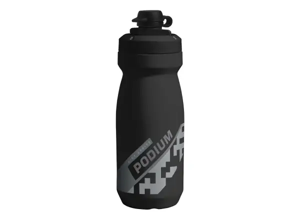 Camelbak Podium Dirt Series Bottle fľaša Black 0,62 l