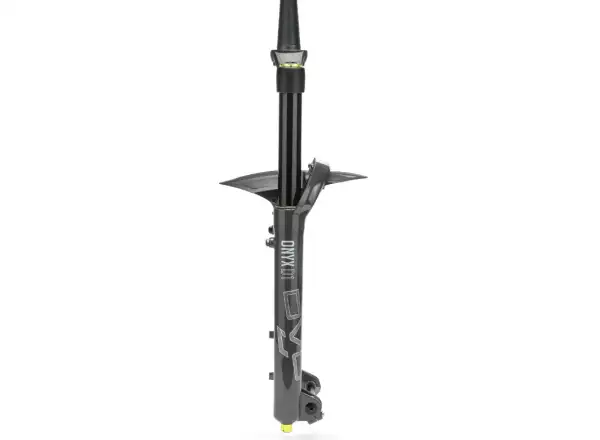 DVO Onyx 38 D1 OTT Boost 180 mm 29" MTB vidlica Factory Apatite Grey