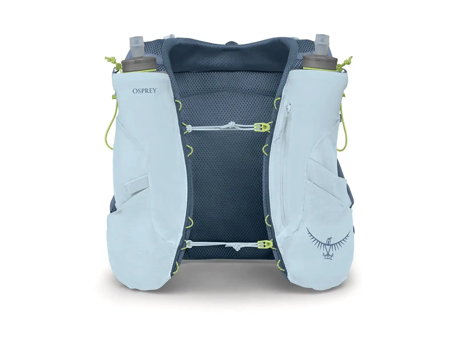Osprey Dyna 6 dámska bežecká vesta Dawn Blue