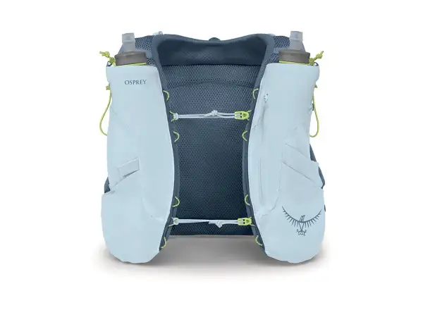 Osprey Dyna 6 dámska bežecká vesta Dawn Blue