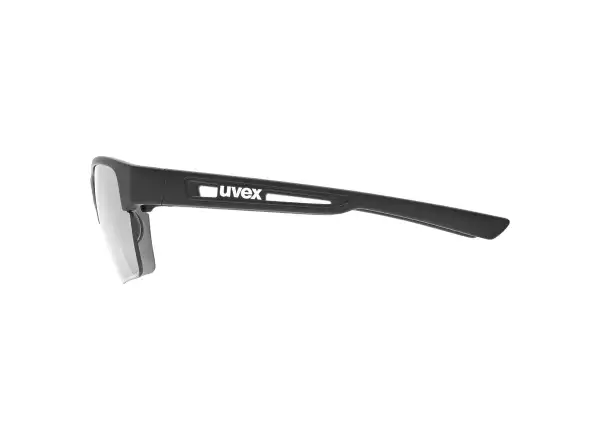 Uvex Sportstyle 805 Vario okuliare Black Mat