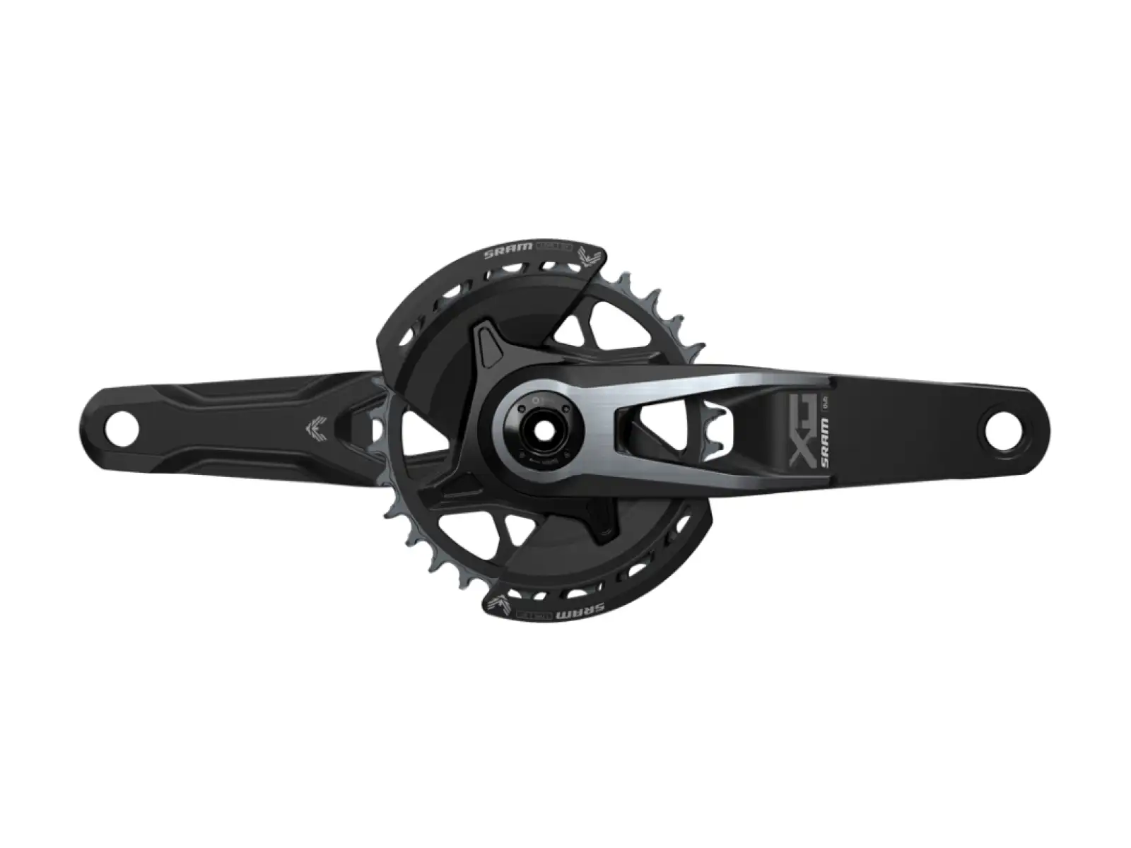 SRAM X0 T-Type Eagle V2 Transmission AXS sada