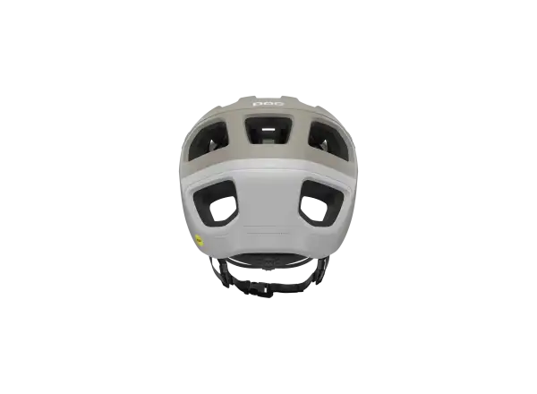 POC Cularis Pure prilba Mineral Grey/Hydrogen White Matt