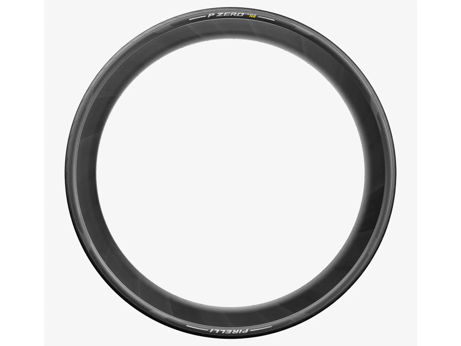 Pirelli P ZERO™ Race RS, TechBELT, SmartEVO2, 120tpi, plášť kevlar čierny
