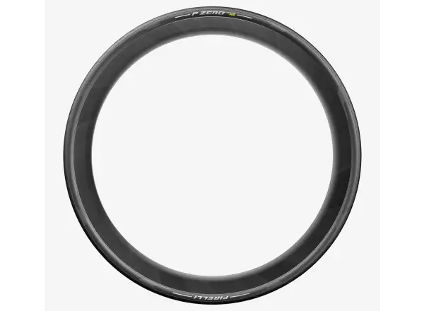 Pirelli P ZERO™ Race RS, TechBELT, SmartEVO2, 120tpi, plášť kevlar čierny