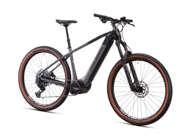 Crussis ONE-Largo 10.11 894Wh horský elektrobicykel