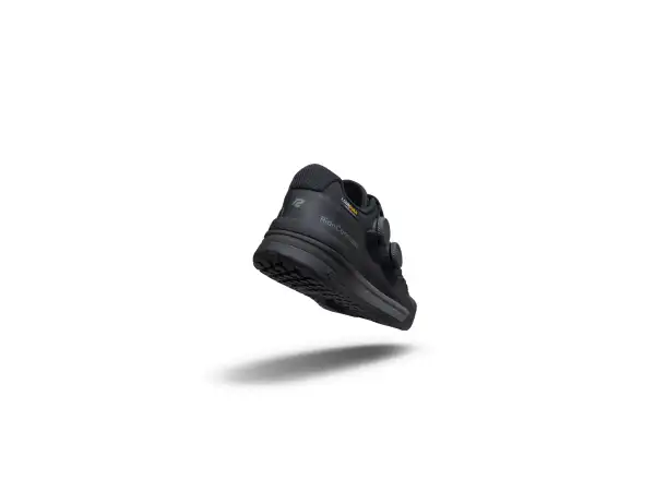 Obuv Ride Concepts Hellion Elite BOA Pánska (čierna)