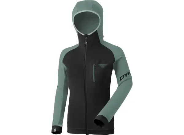 Dynafit Radical Polartec dámska bunda Atlantic