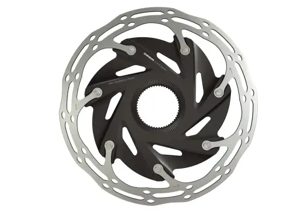 Sram CenterLine XR 2P CenterLock brzdový kotúč 160 mm