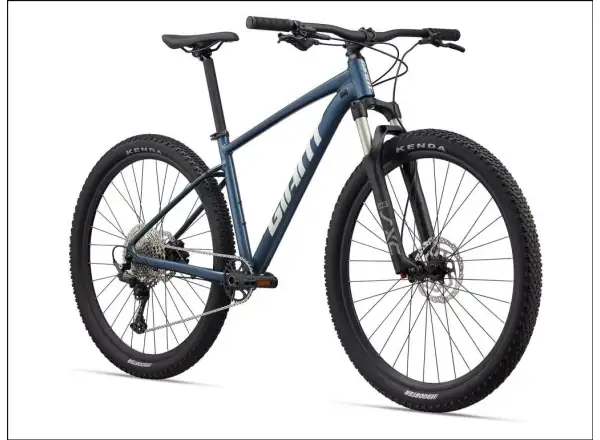 Horský bicykel Giant Talon 29 0 Blue Ashes