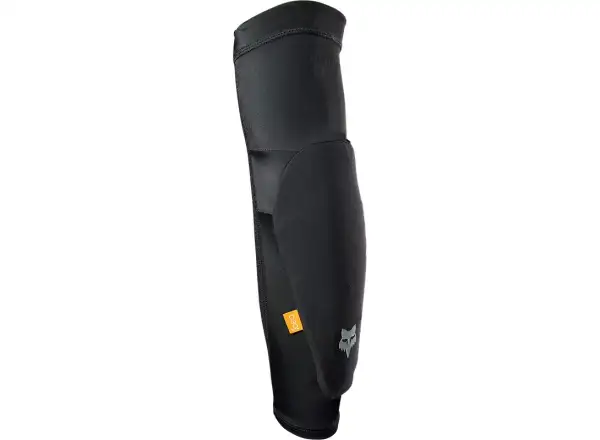 Fox Enduro chránič lakťov Black