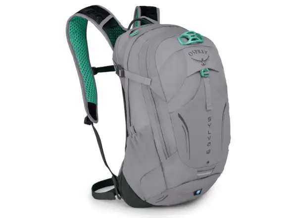 Osprey Sylva 12 batoh downdraft grey