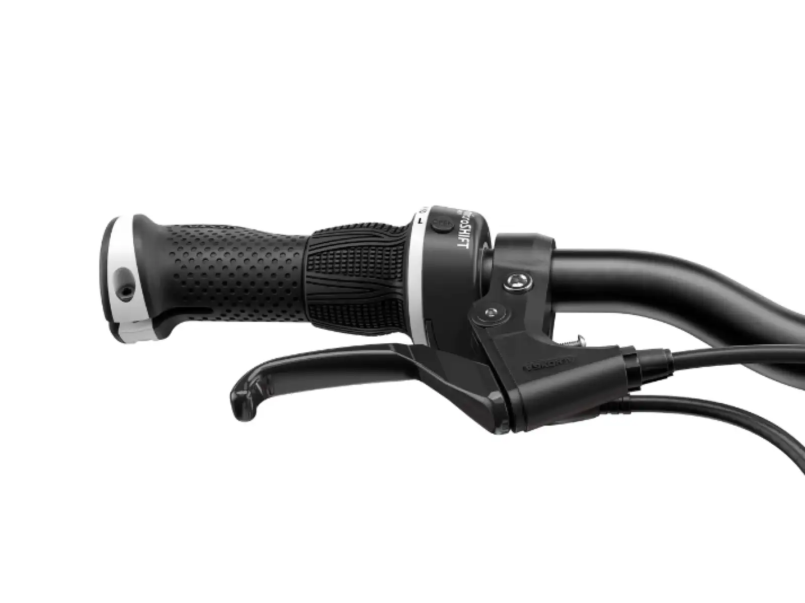 Woom 4 Yellow 20 Detský bicykel