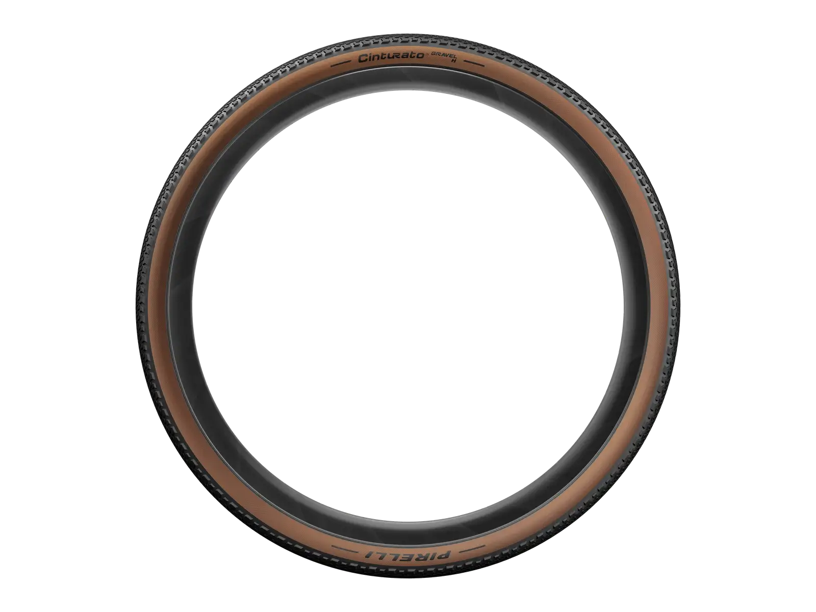 Pirelli Cinturato GRAVEL H High Perf., PW,120tpi, SmartEVO GR, plášť kevlar Classic