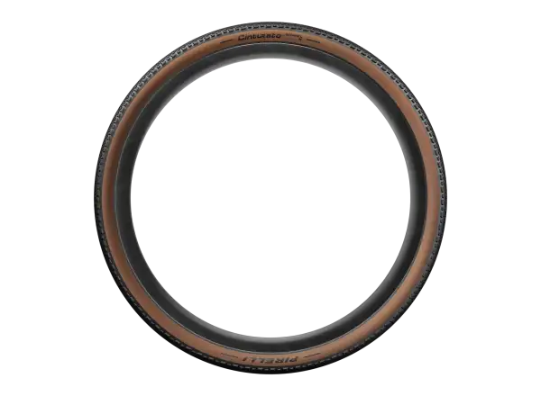 Pirelli Cinturato GRAVEL H High Perf., PW,120tpi, SmartEVO GR, plášť kevlar Classic