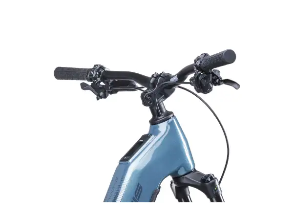 Crussis e-Country AX MTB 10.12-M2S(800) horský elektrobicykel