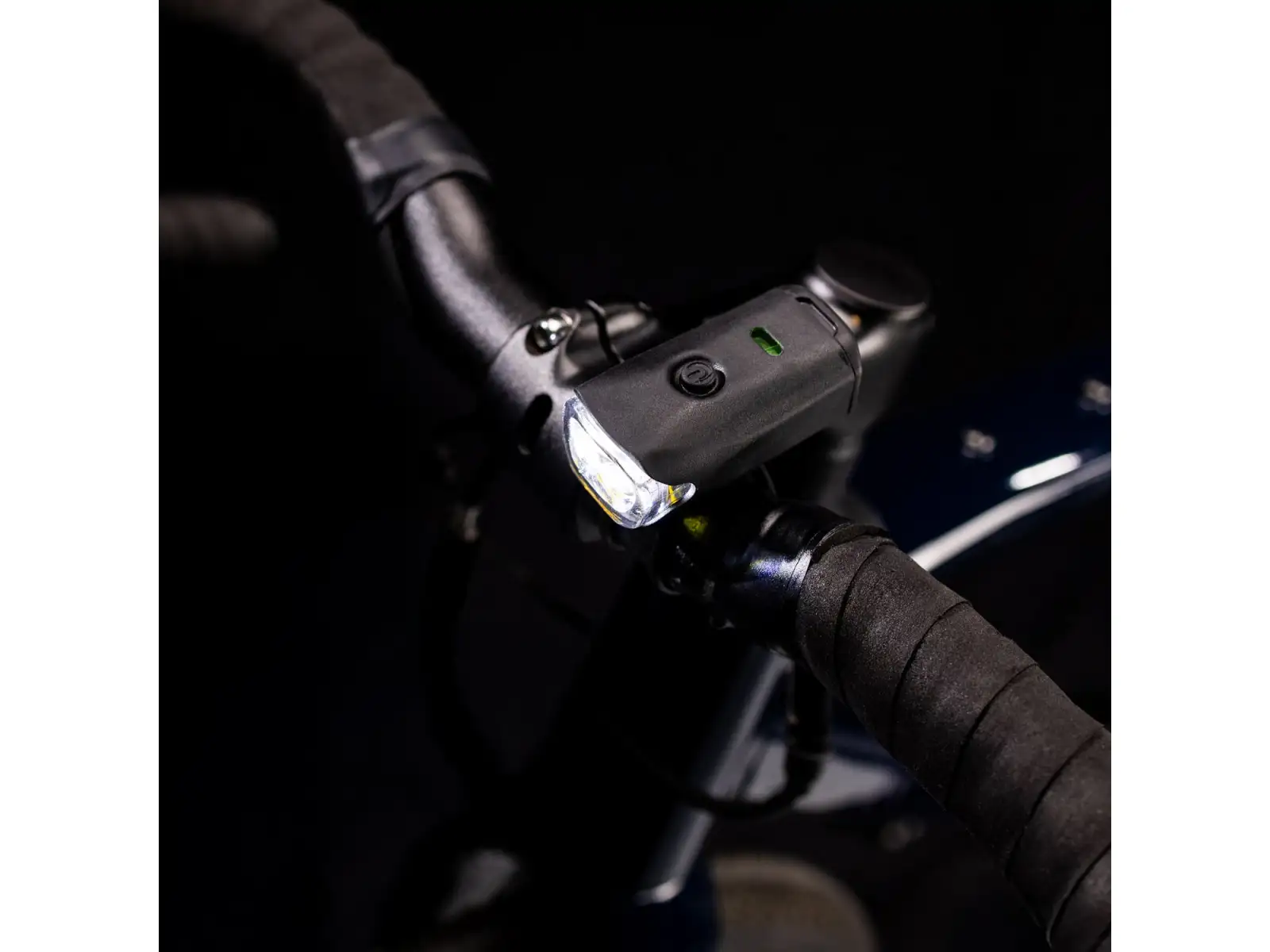 Lezyne KTV Drive 300+ predné svetlo