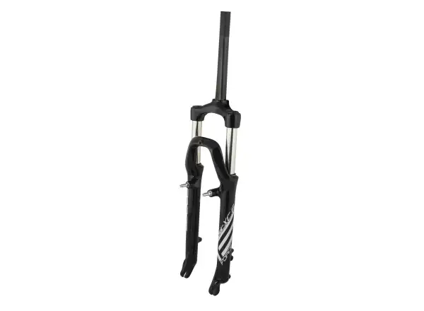 Force Basic X.6 HLO 26" vidlica 28,6 mm závit čierna D+V