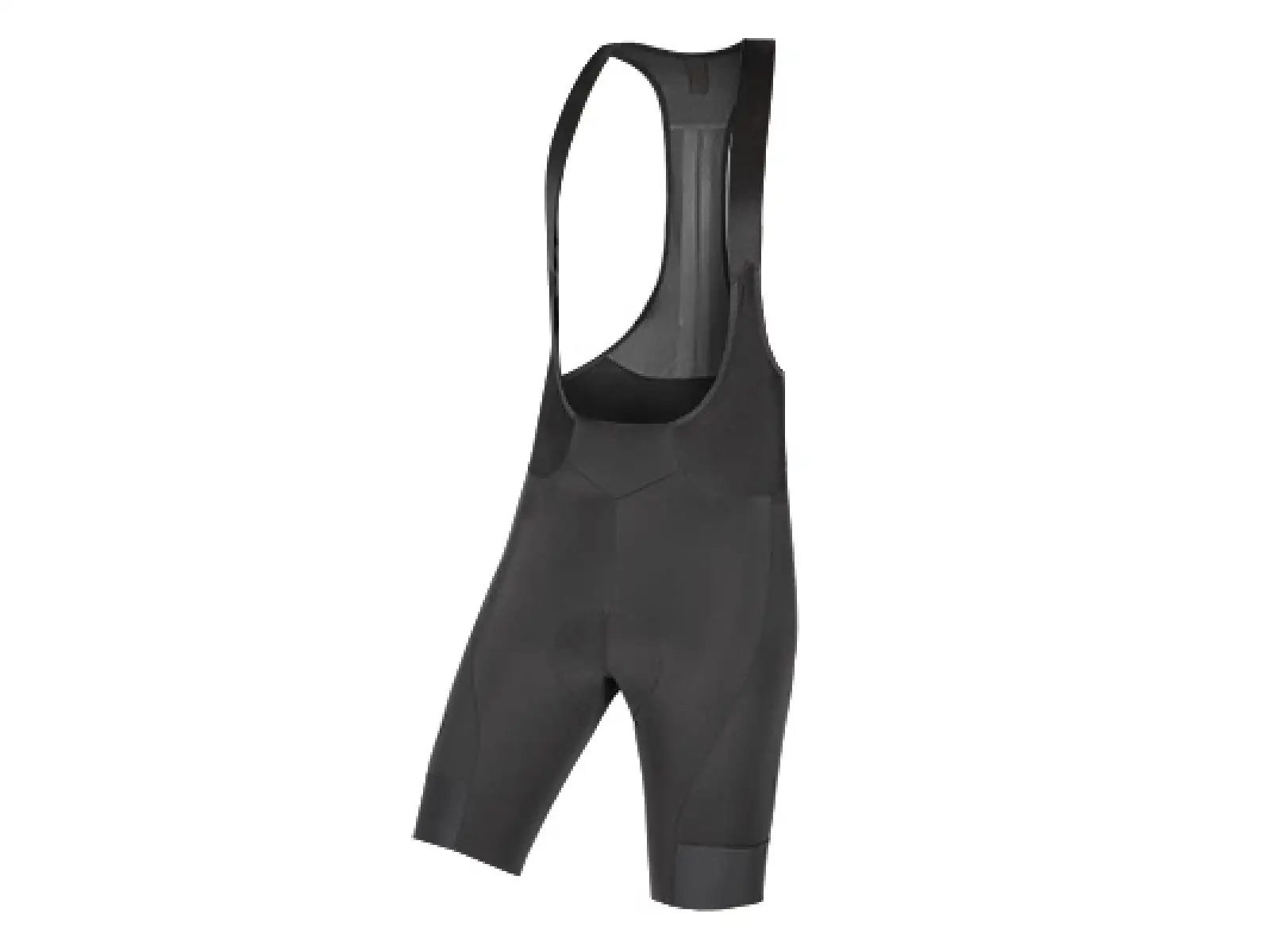 Endura FS260 pánske kraťasy s trakmi Grey