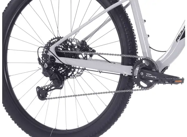 Rock Machine Blizz 30 horský bicykel 29" Gloss Limerock Grey