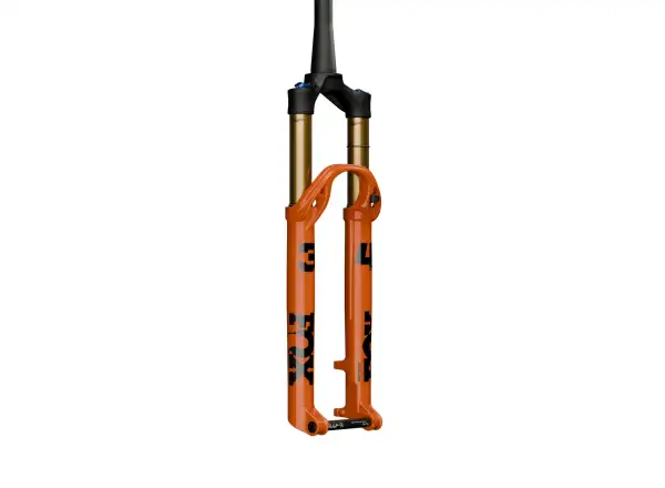 Fox F34SL-29 Float odpružená vidlica 120 mm Grip SL 44mm 15x110mm KABOLT-SL oranžová 2026