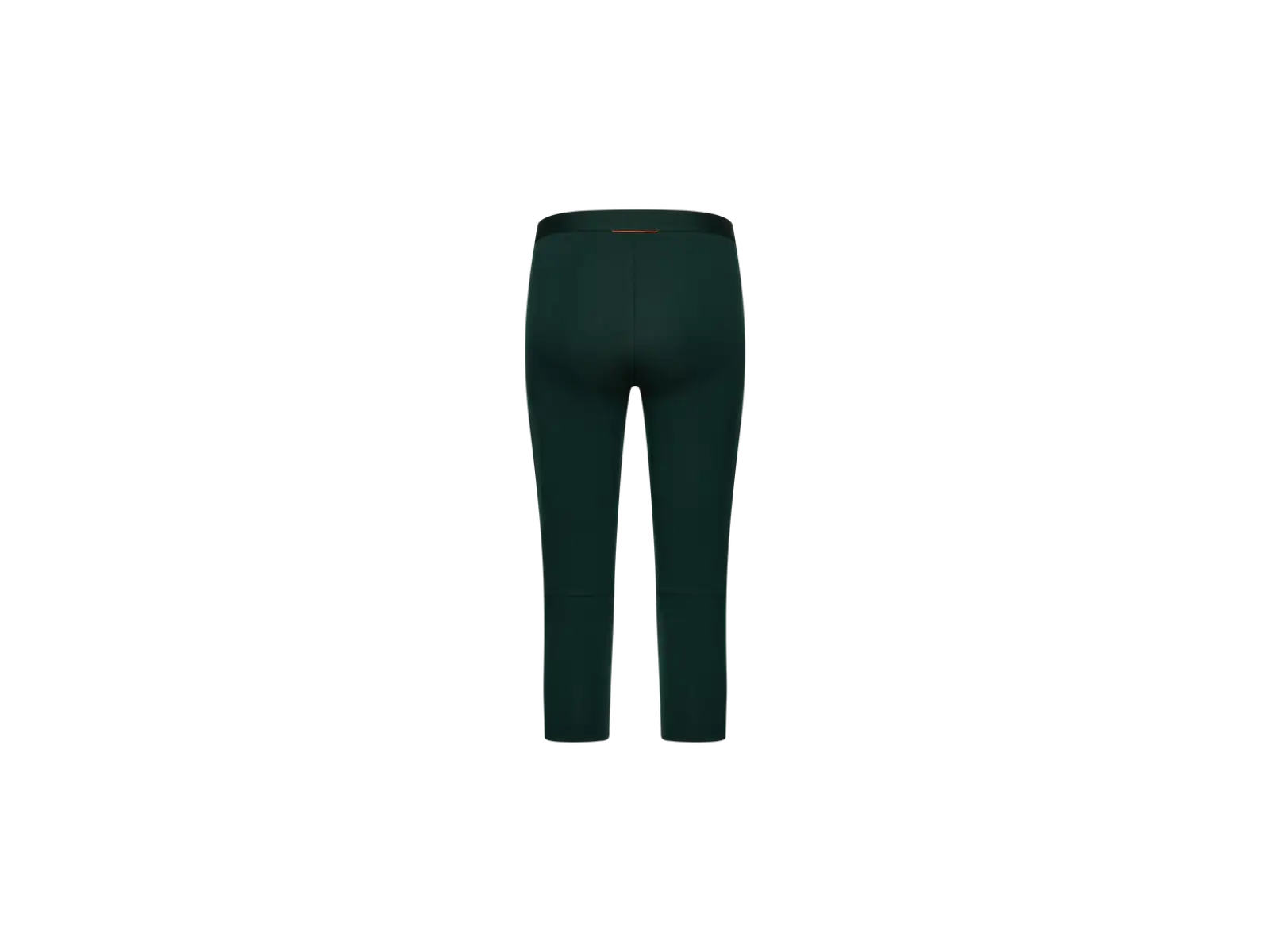 POC Layer Merino 3/4 dámske spodné nohavice Pargasite Green