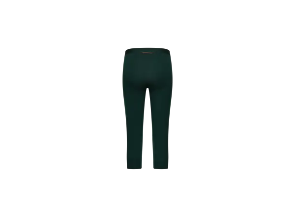 POC Layer Merino 3/4 dámske spodné nohavice Pargasite Green